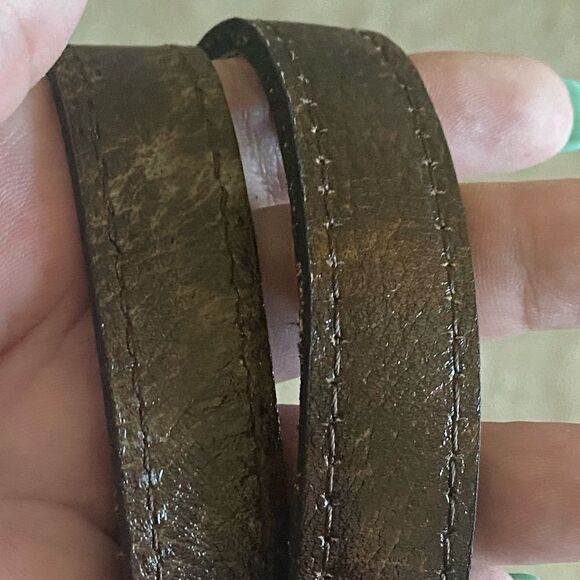 Patricia Nash Tooled Turquoise Collection Tote Bag - Picture 6 of 11